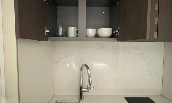 Seocho-dong Apartment | Seoul Seocho Posh Apartment Living Petit Roy SeoulArtsCenter/Gangnam FullyLoaded