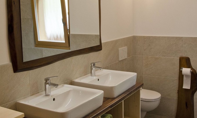 Plan Condo | Seppnerhof - Apartment Edelweiss