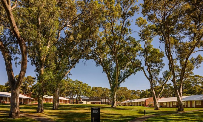 McLaren Vale Hotel | Serafino McLaren Vale