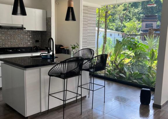 Minca Villa | Serankua Minca