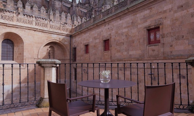 Old Town Hotel | Sercotel Puerta de la Catedral