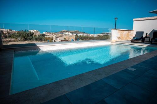 Gharb House | Serena