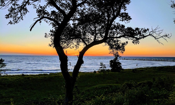 South Haven Cottage | Serene, comfy Dune Cottage in the shadow of Lake Michigan dunes