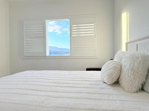 Tullimbar House | Serene Escape