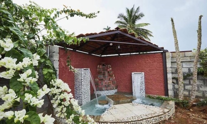 Nandi Hills Apartment | Serene nestled near Nandi Hills