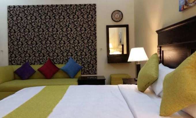E-11 Sector Hotel | Serene Residence