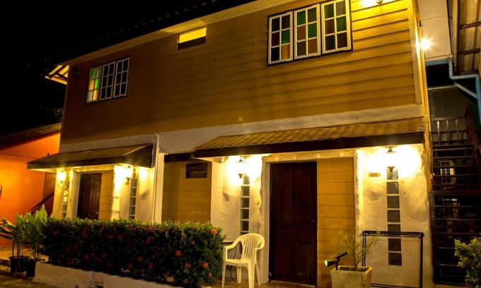 Satun Hotel | Serene Resort Koh Lipe