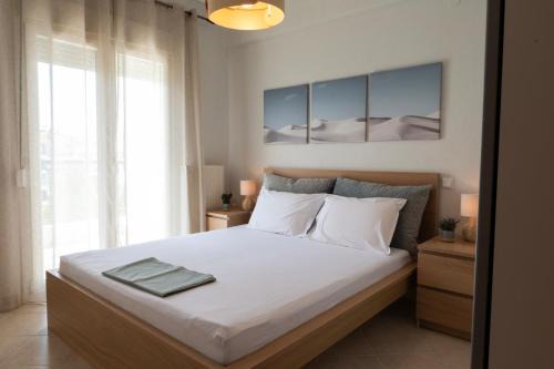 Kilkis Apartment | Serene Suites, Prieston Hospitality MNGMNT