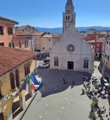 Muggia Apartment | Serenissima Apartment