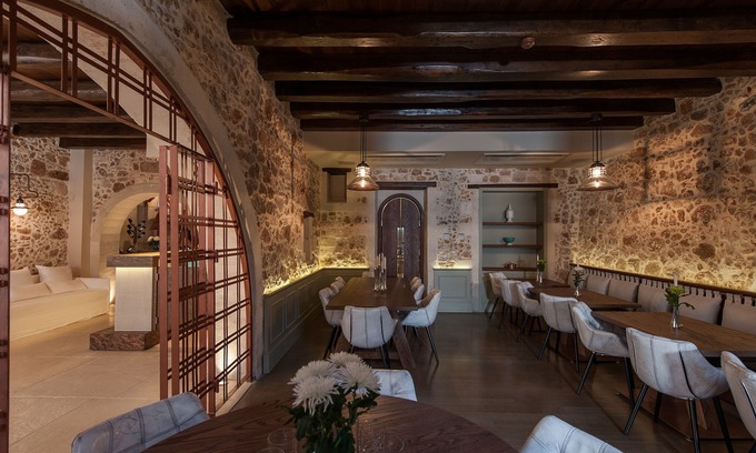 Old Town Hotel | Serenissima Boutique Hotel