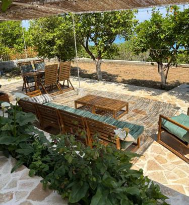 Poros Apartment | Serenita verde Apartment