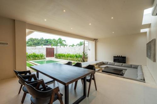 Pecatu Villa | Serenity Airis Villa