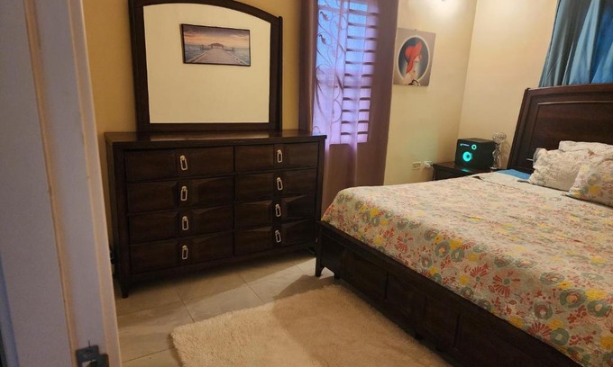 Spanish Town Apartment | Serenity at Phoenix Village