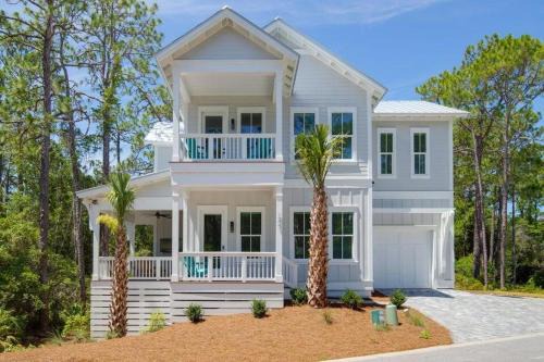 Treetop House | Serenity at Treetop