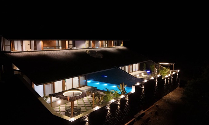 Igatpuri Villa | Serenity By Radiant villas And Resorts