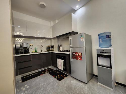 Lavington Apartment | Serenity Green Ivy Nandwa Residence