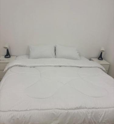 Seeb Apartment | Serenity House بيت الصفاء