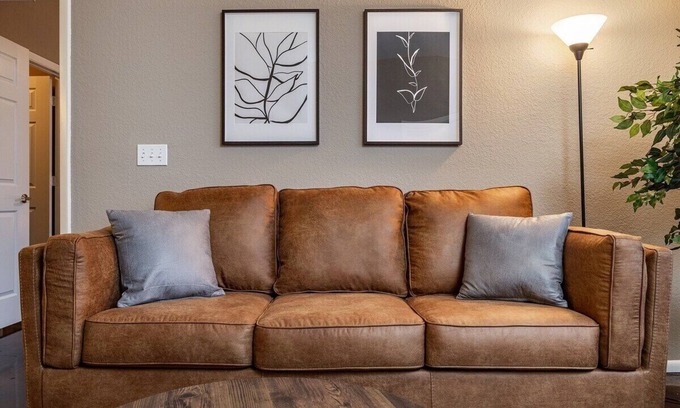 Channel District Apartment | π Serenity in Channelside + DBL Master 2/2 MidRise