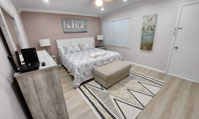 Palmetto Dunes Villa | Serenity in Paradise