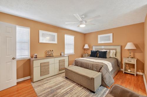 Church Street Apartment | Serenity Landing apts