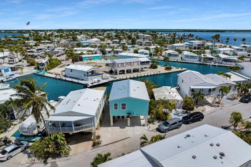 Cudjoe Key House | Serenity Now Seaside Escape - Brand New Build!