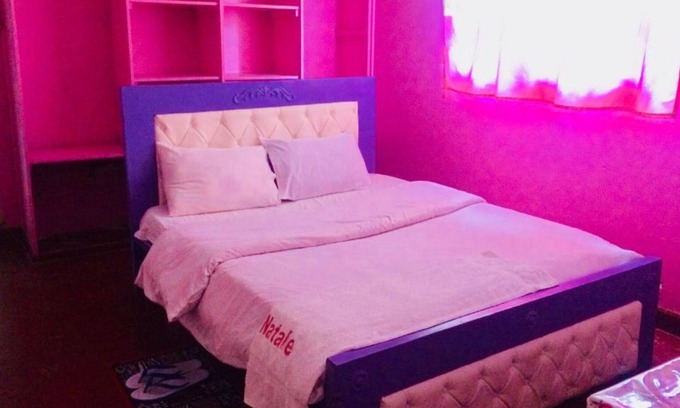 Eldoret Hotel | Serenity Restaurant and Accommodation