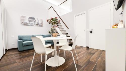 Chinatown Apartment | Serenity Suite Chinatown Sarpi Milano - Monolocale Yang