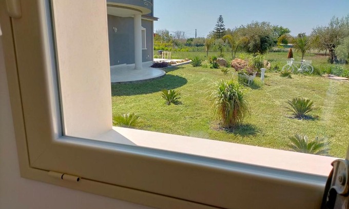 Augusta House | Serenity Two