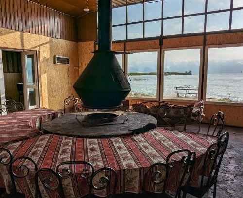 Sevan House | Sevan - Tsovazard Beach House