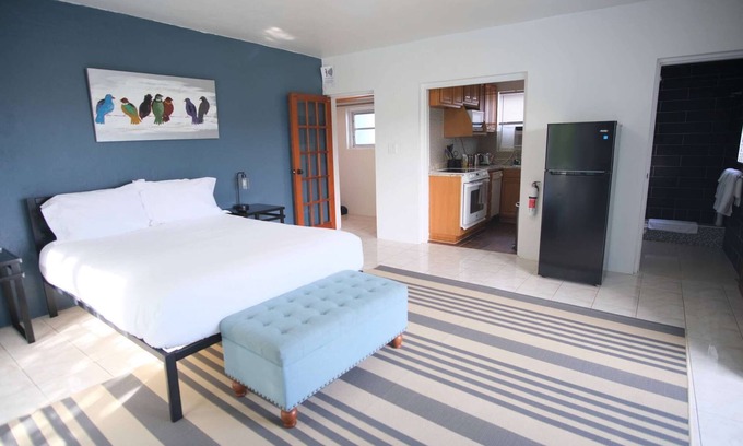 Warwick Apartment | Seven Arches - Studio in Warwick