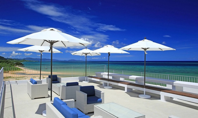 Ishigaki Hotel | Seven Colors Ishigakijima