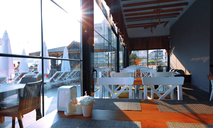 Kestel Hotel | SEY BEACH HOTEL &SPA