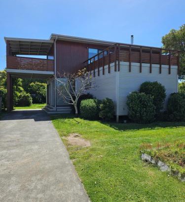 Apollo Bay House | SeymourViews Apollo Bay