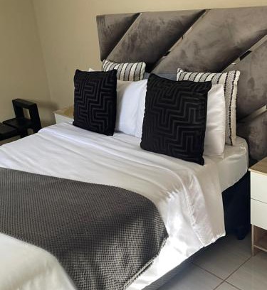 Vryheid Bed & Breakfast | Sgele Guesthouse & Events
