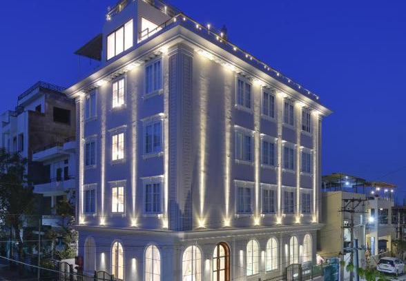 Lake Pichola Hotel | SHAHPURA DEV PANACHE