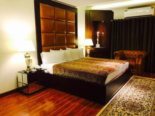 Multan Hotel | Shalimar Hotel