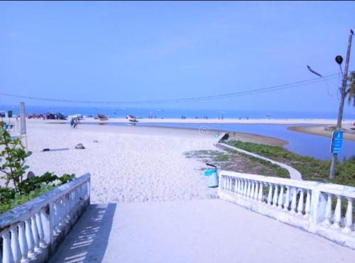 Colva Hotel | Shalom Deluxe Luxury Apartments and Villa