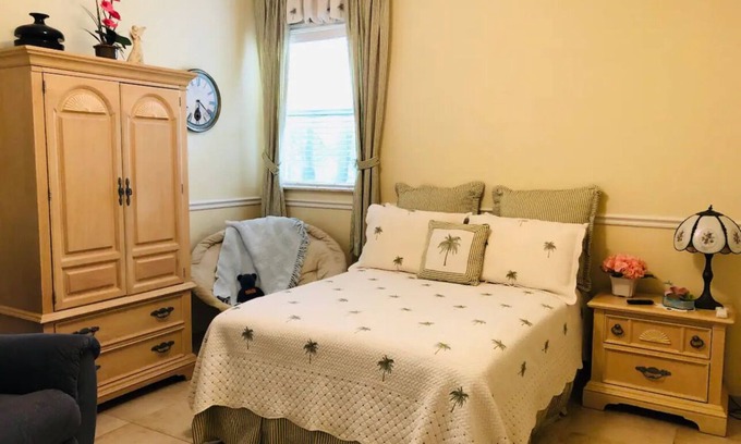Homestead Apartment | Shangrila in the Redlands