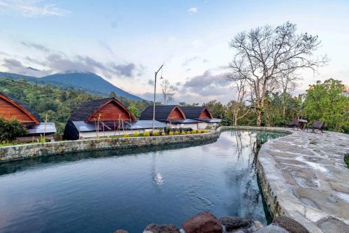 Penebel Resort | Shankara Forest Haven Villa by AGATA