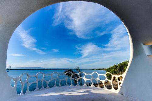 Cocoplum Hotel | Shark Studio Retreat at Swan Villas - Gold Standard Certified