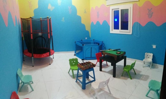 Yanbu Apartment | Sharm Beach Suites Private hotel apartments