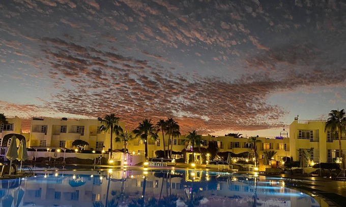 El Hadaba Hotel | Sharm Reef Hotel