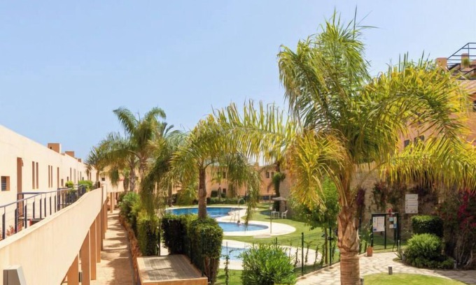 Mojacar Apartment | Shaya - Sea View by Interhome