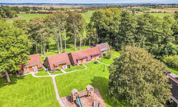 Pevensey Cottage | Sheep's View Cottage