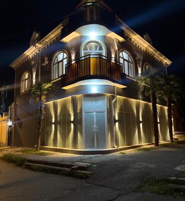 Sheki Hotel | Sheki GuestHouse