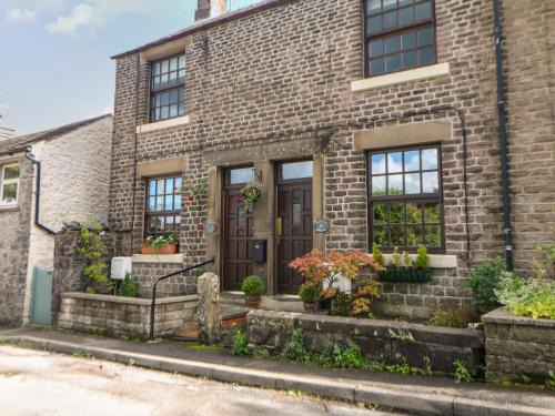 Buxton House | Shenton Cottage