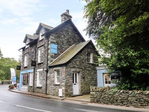 Grasmere Apartment | Shepherd's Crook