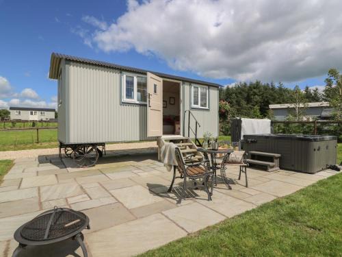Rhayader House | Shepherd's View