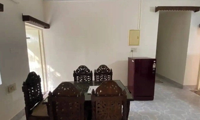 Colva Apartment | shepherds 2 bhk apartmentnn