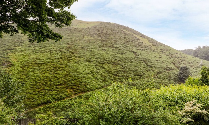 Church Stretton Cottage | Shepherds Cottage